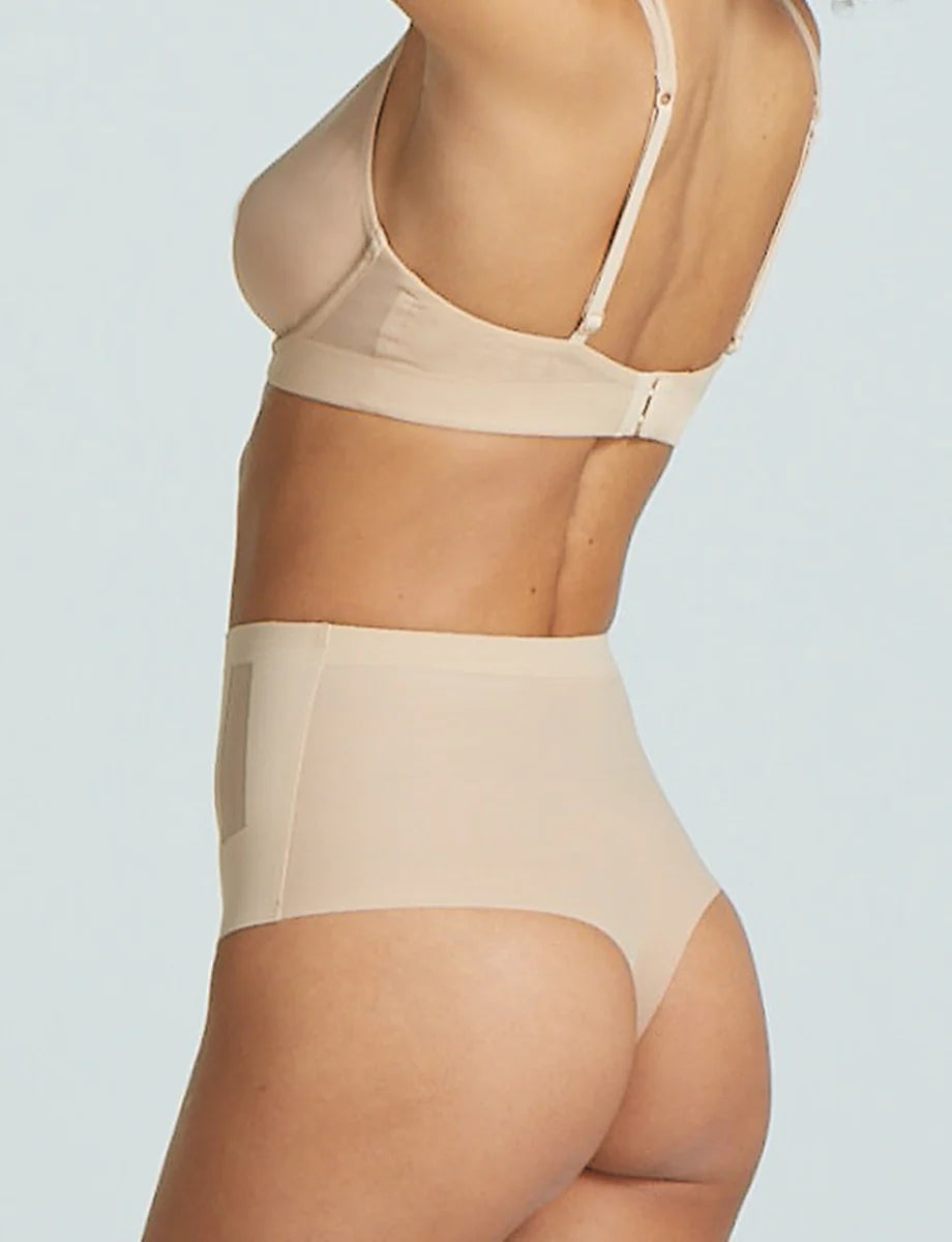 Luxe Control Thong