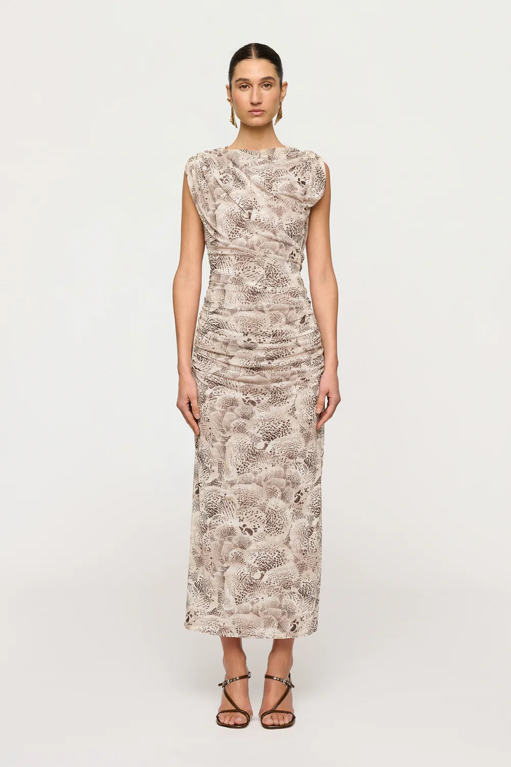 Neroli Dress
