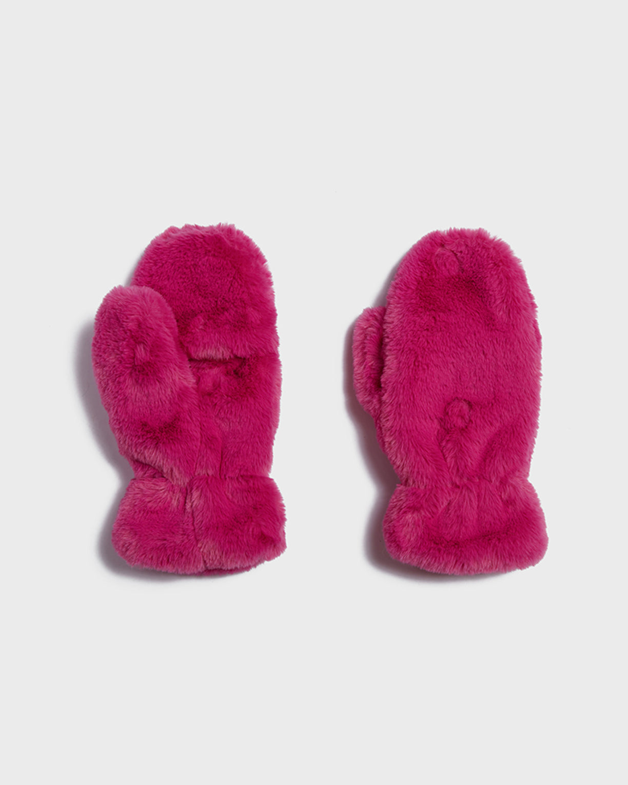 Coco Mitten