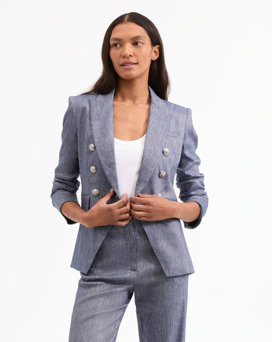 Miller Dickey Jacket