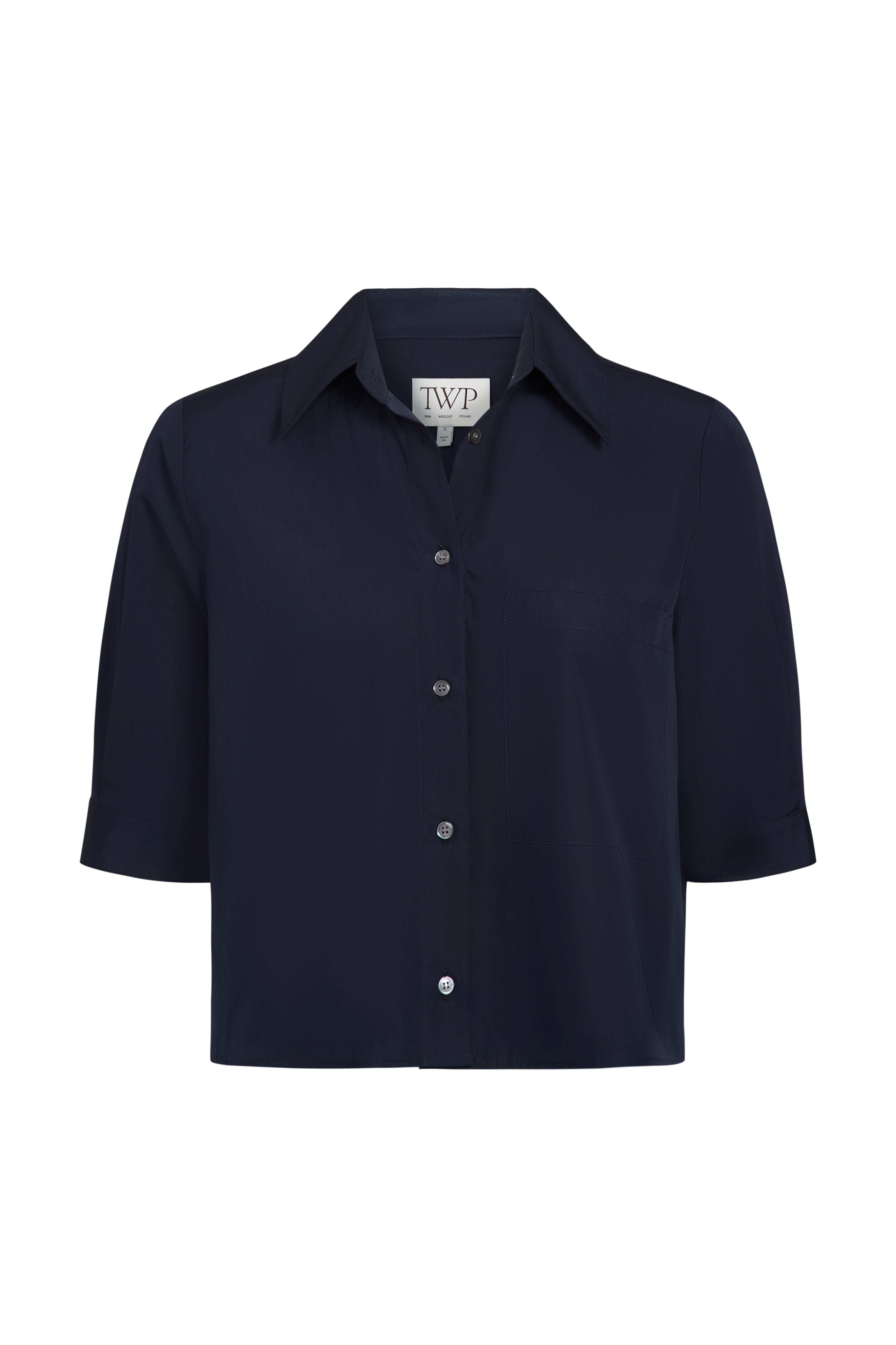 Short Lived Top