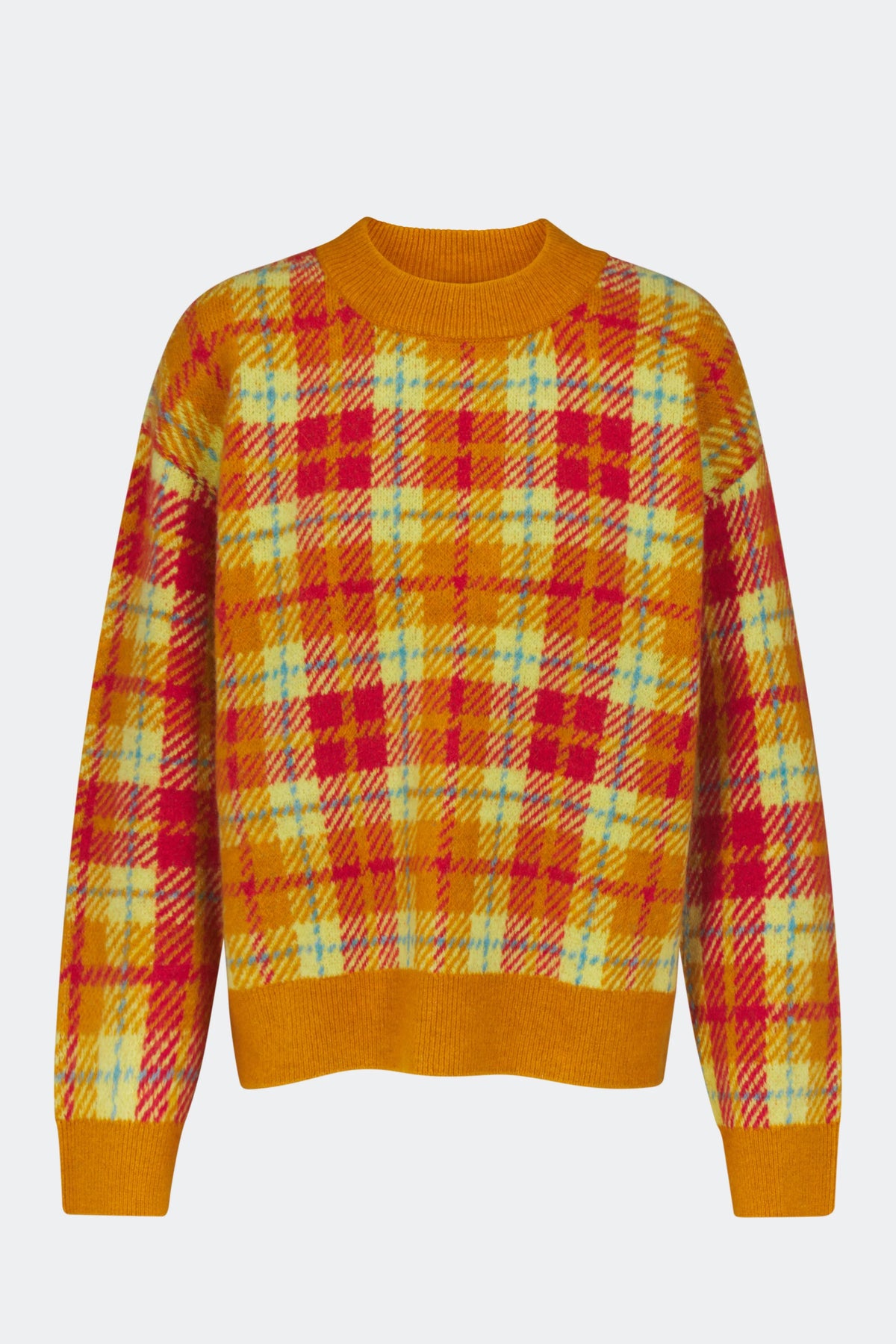 Calder Knit Sweater
