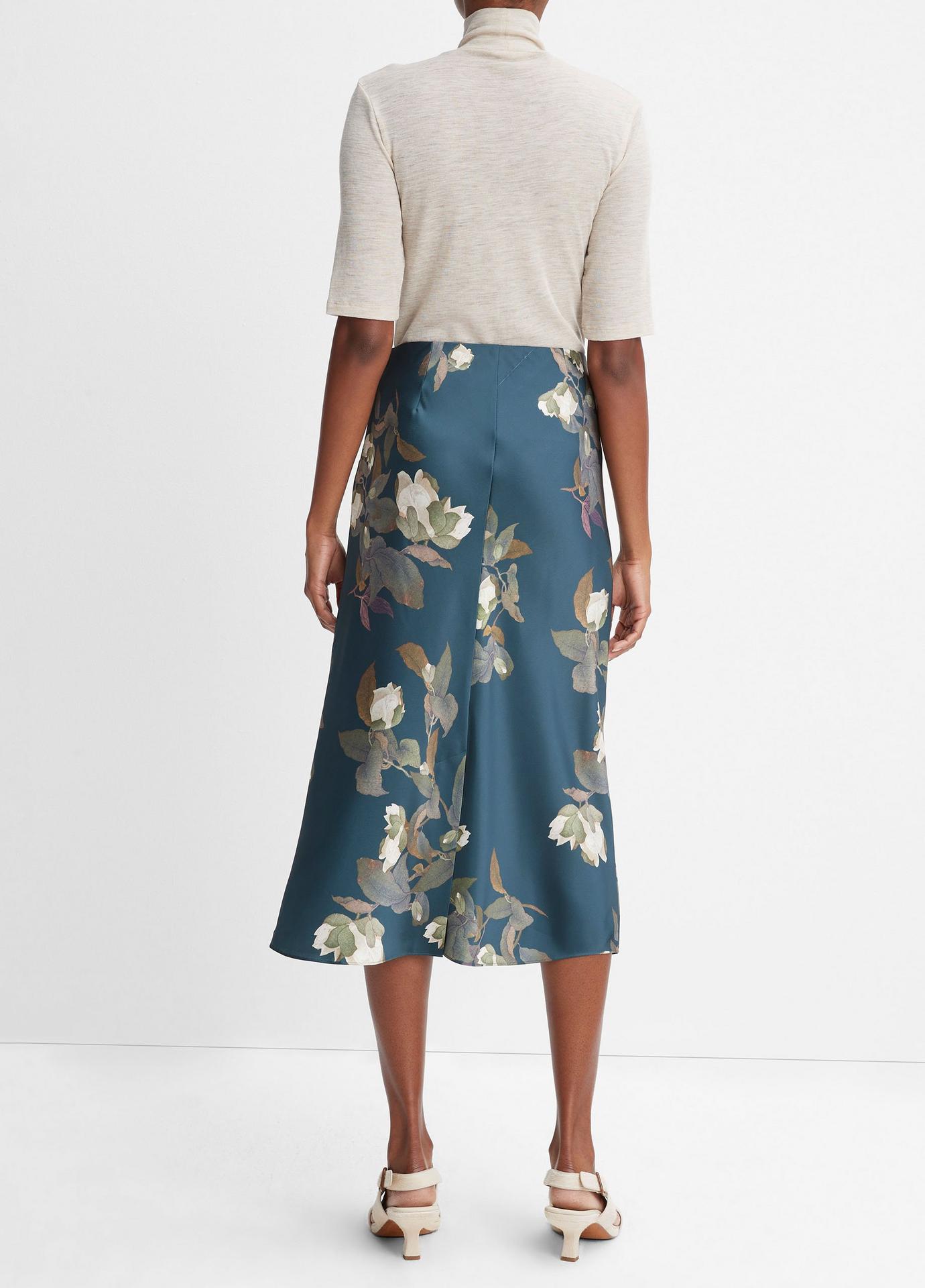 Camellia Skirt