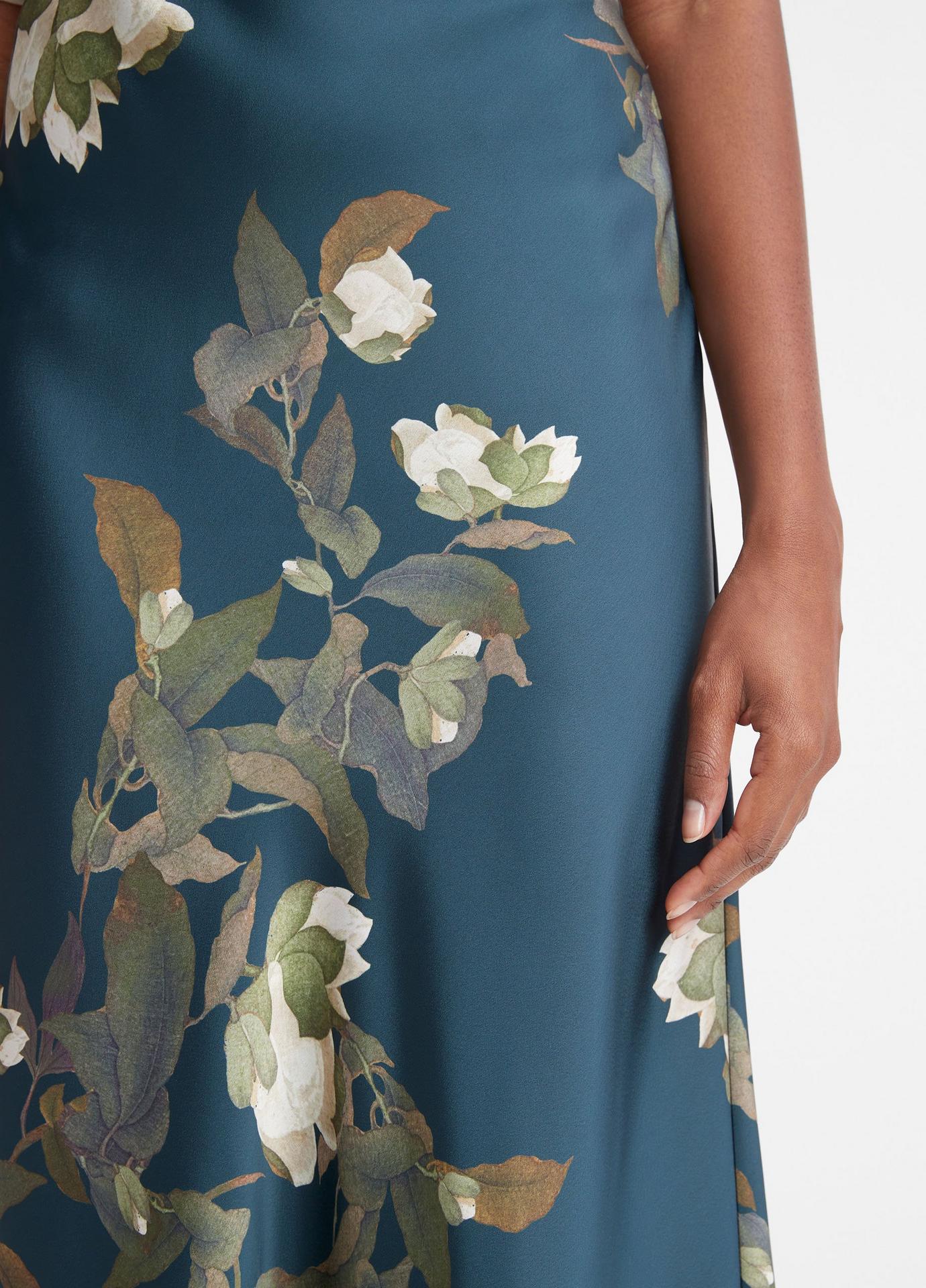 Camellia Skirt