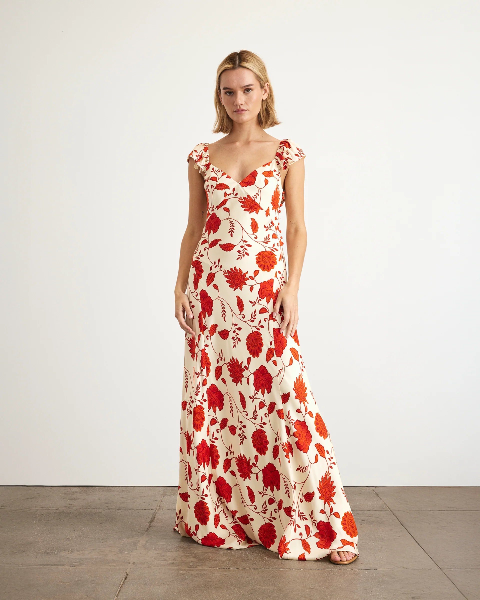 Carrie Dress