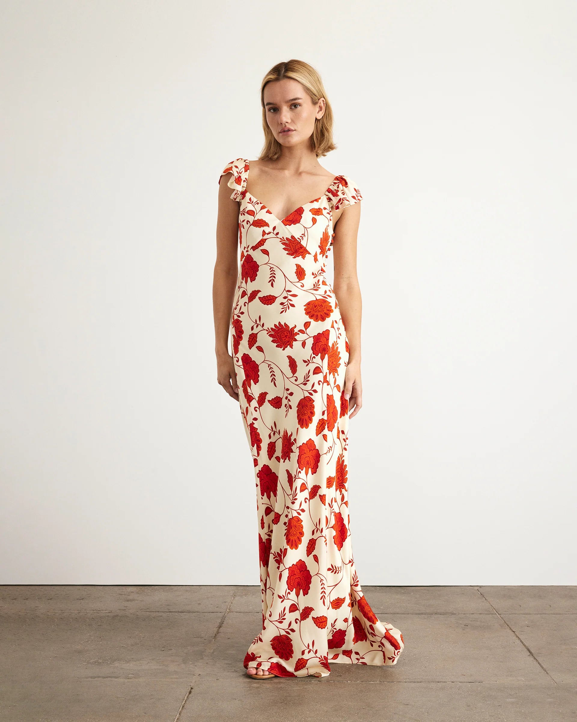 Carrie Dress
