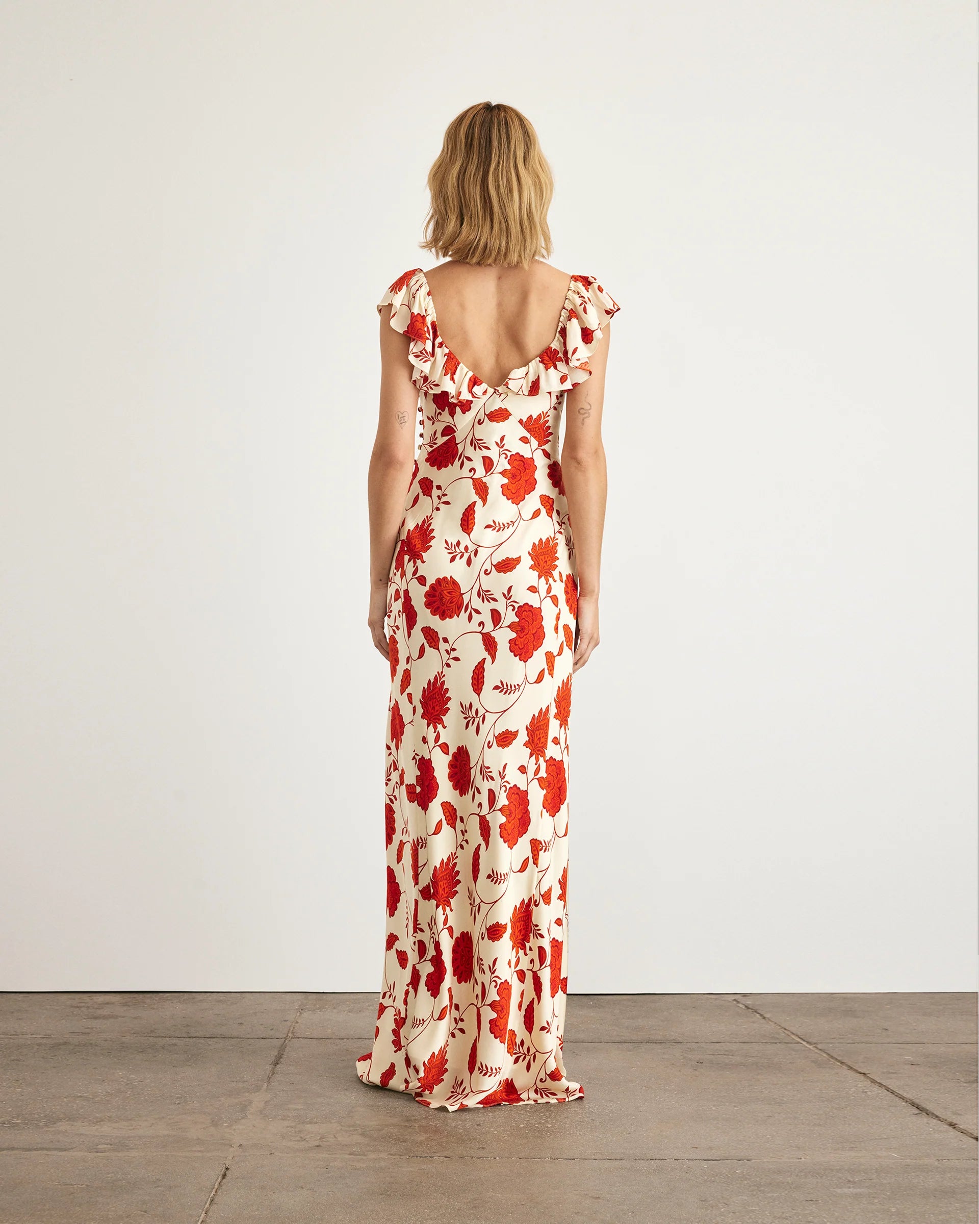 Carrie Dress