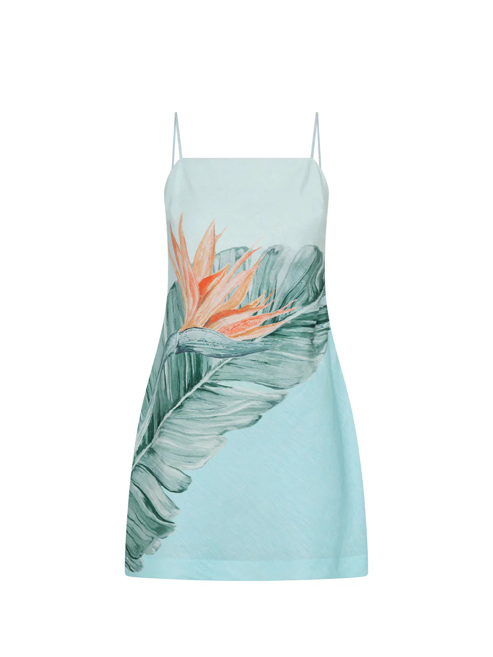 Cassia Mini Dress