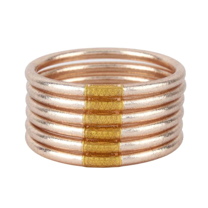 Budha Girl All Weather Bangles