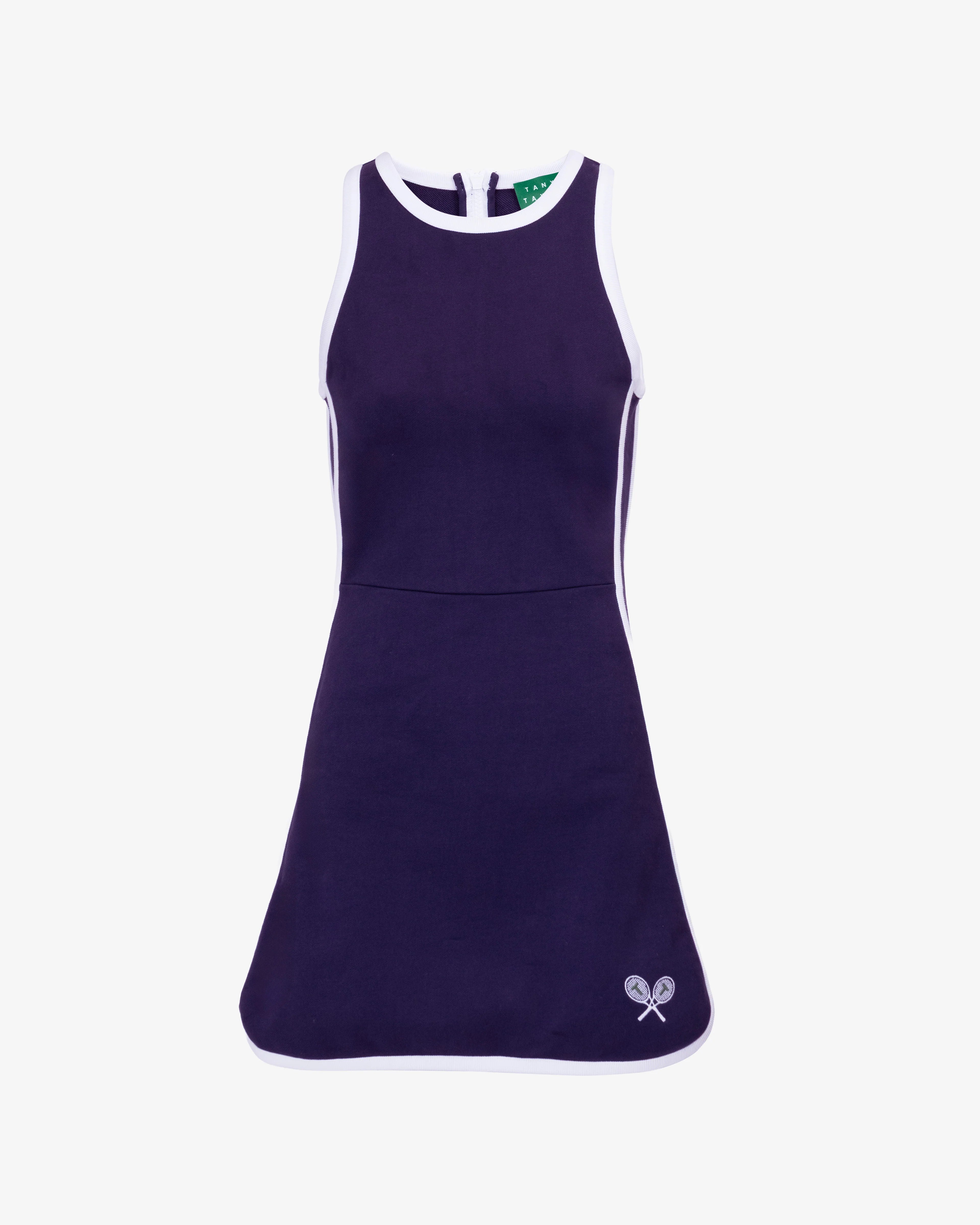 Coco Dress