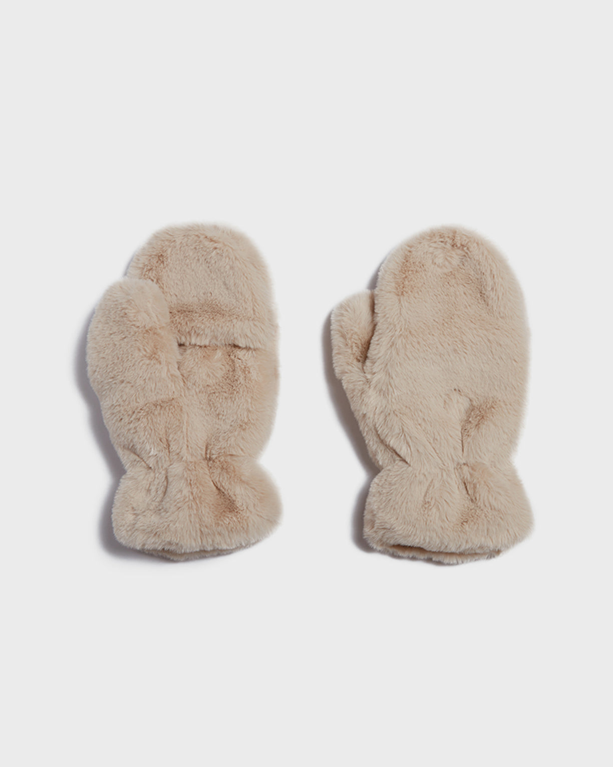Coco Mitten