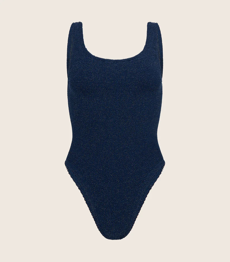 Square Neck Swimsuit
