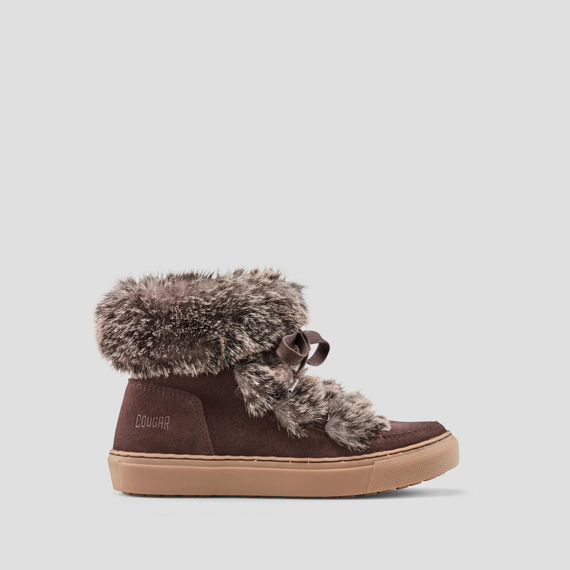 Dasha Boot