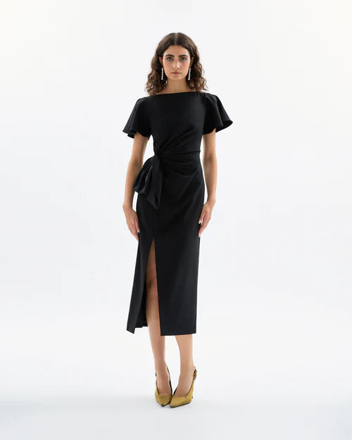 Emeline Dress