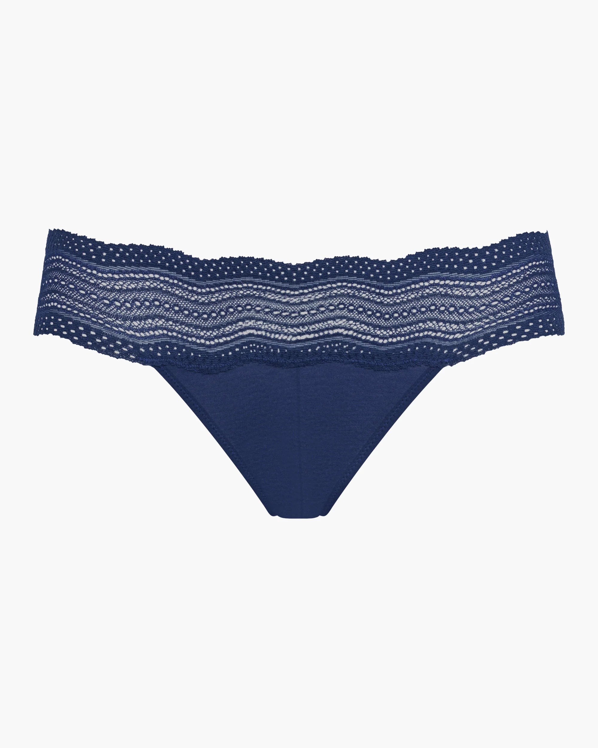 Dolce Low Rise Bikini