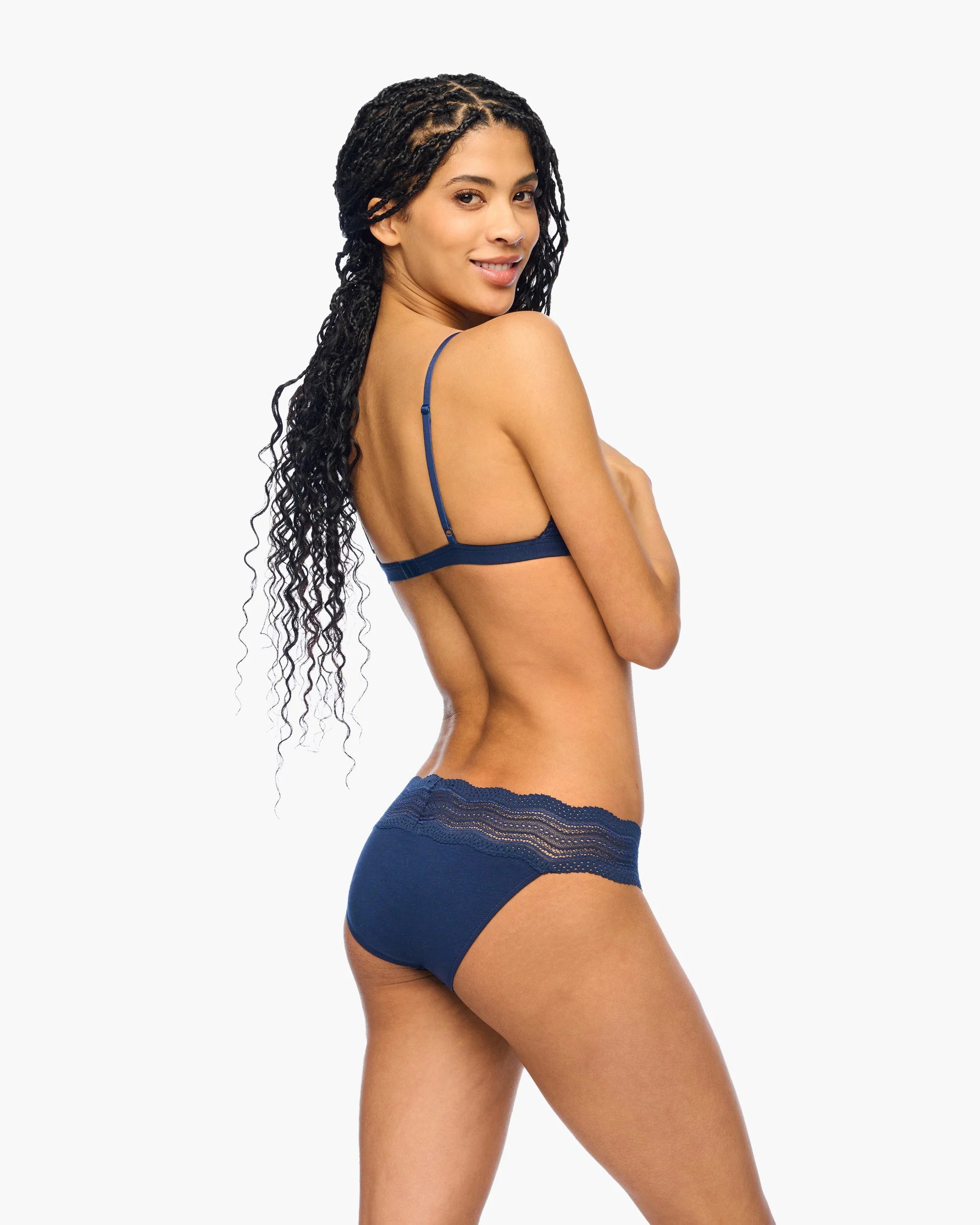 Dolce Low Rise Bikini