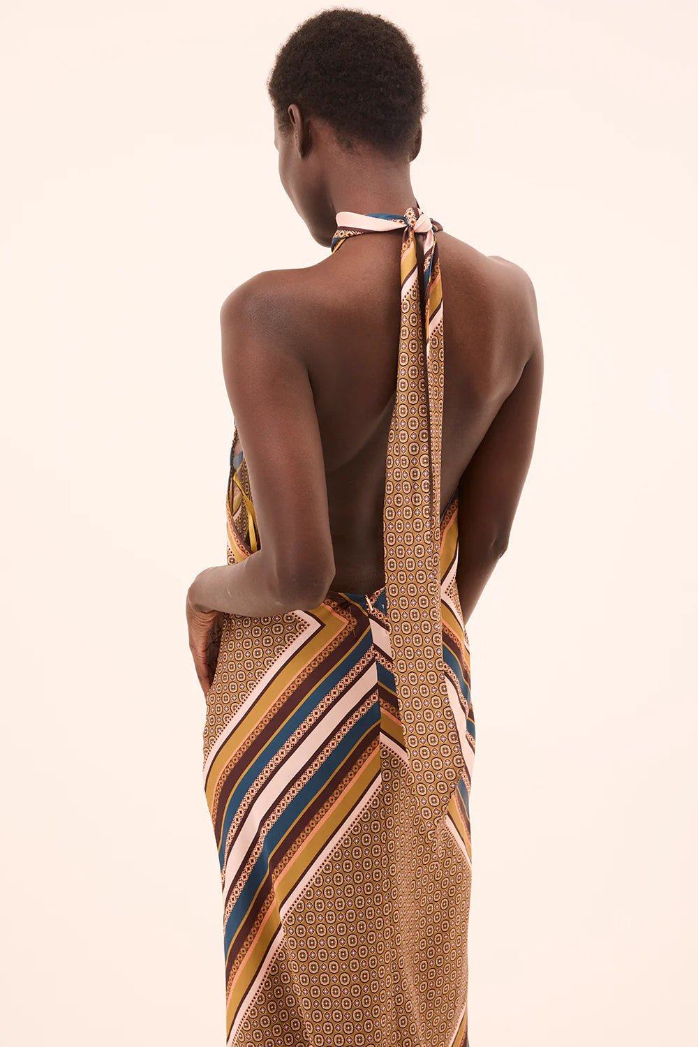 Minerva Dress