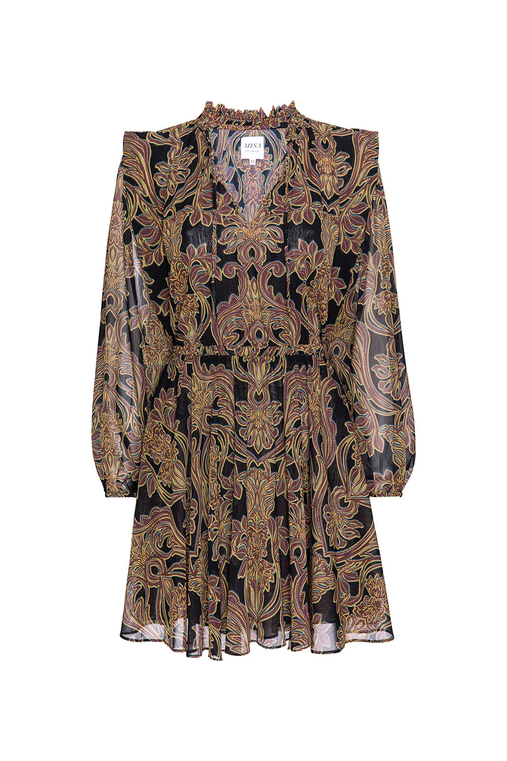 Lilly Dress