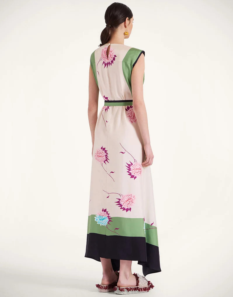 San Carlo Dress