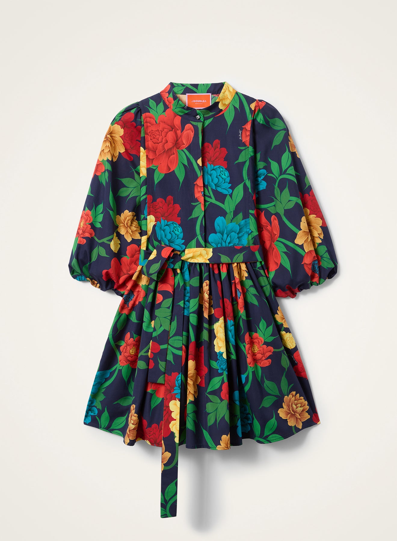 Mini Portofino Dress