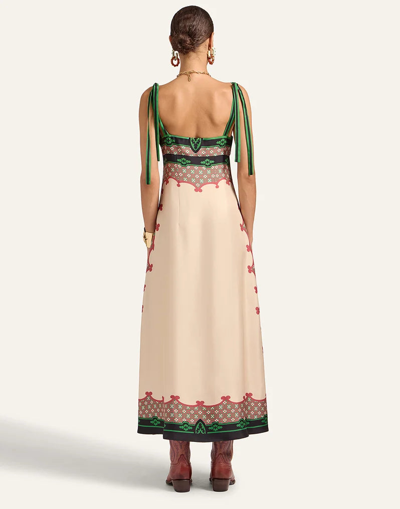 La Favorita Dress