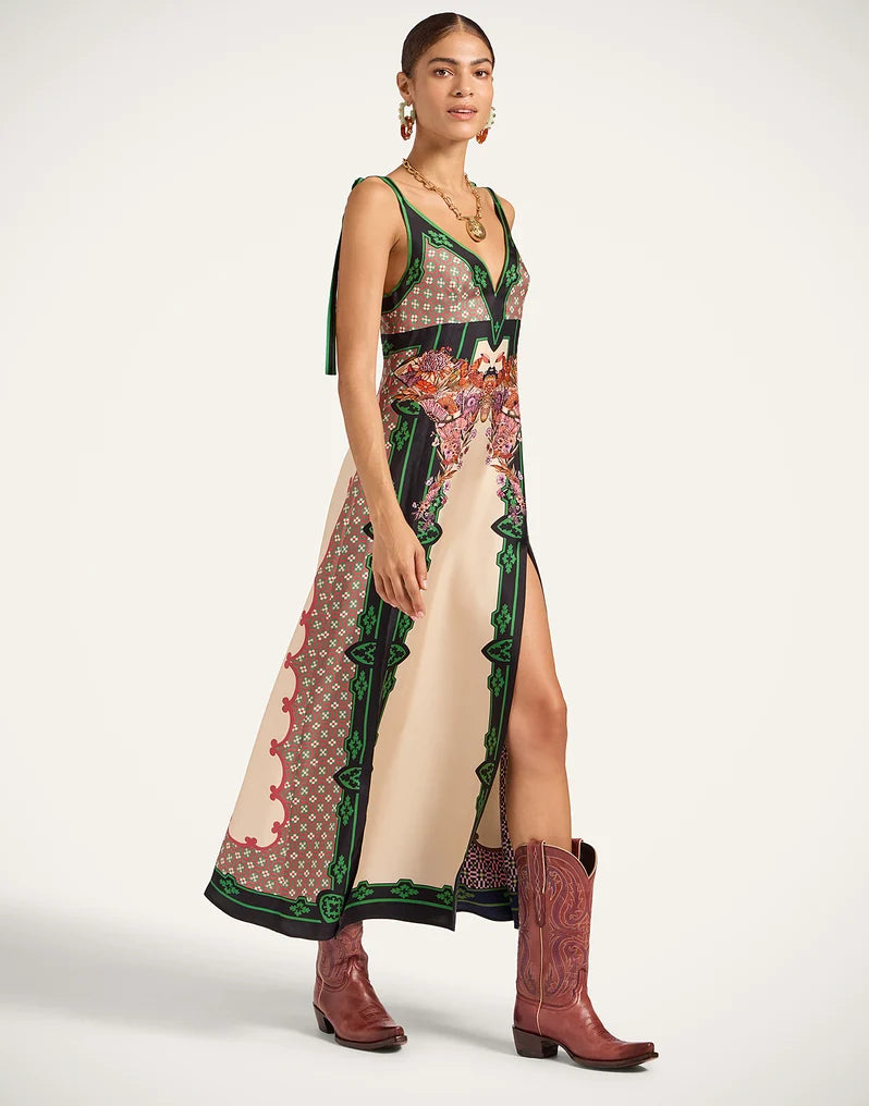 La Favorita Dress