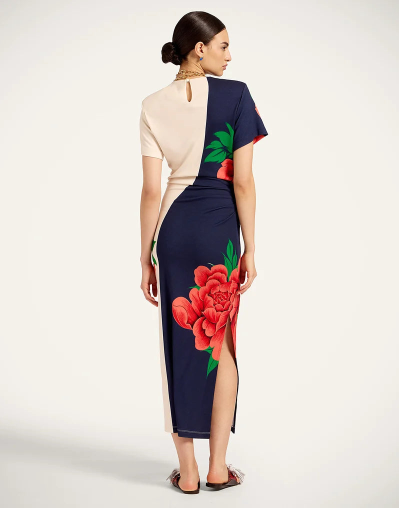 Lela Dress