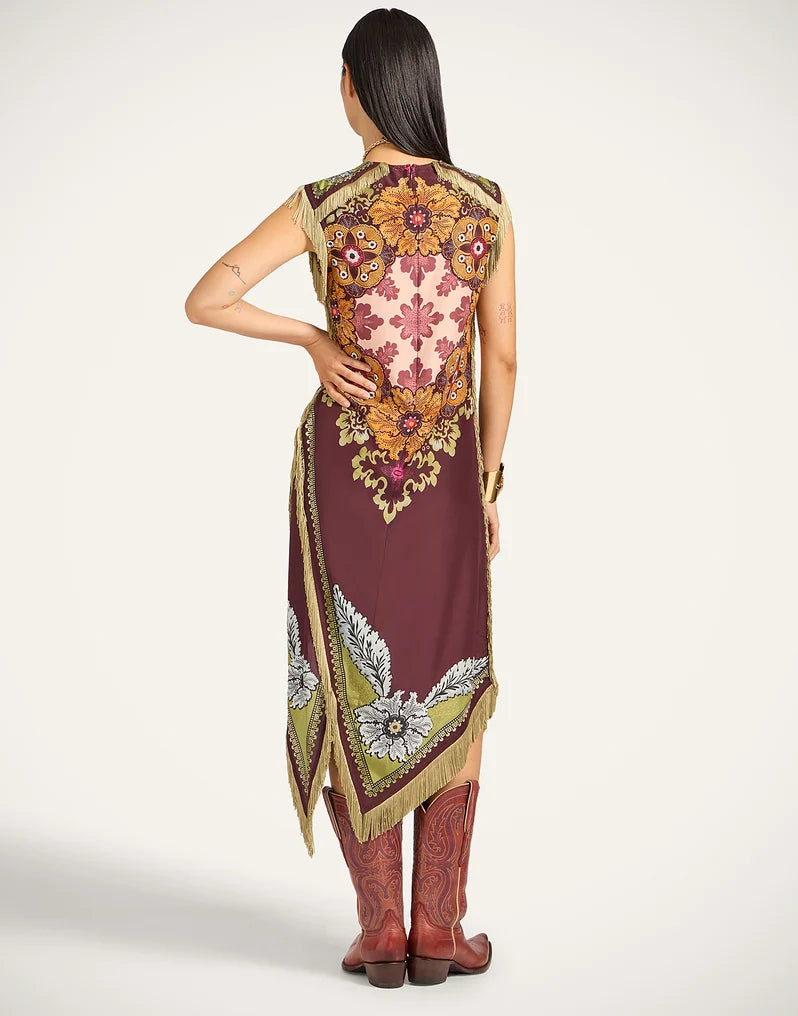 Valkyrie Dress
