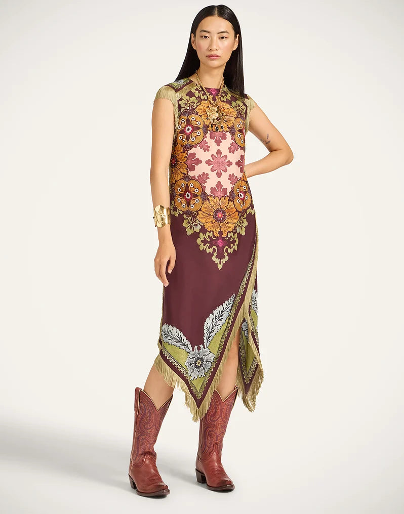 Valkyrie Dress