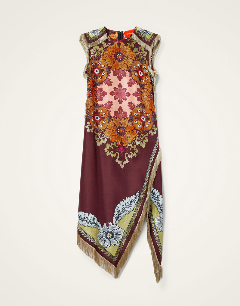 Valkyrie Dress