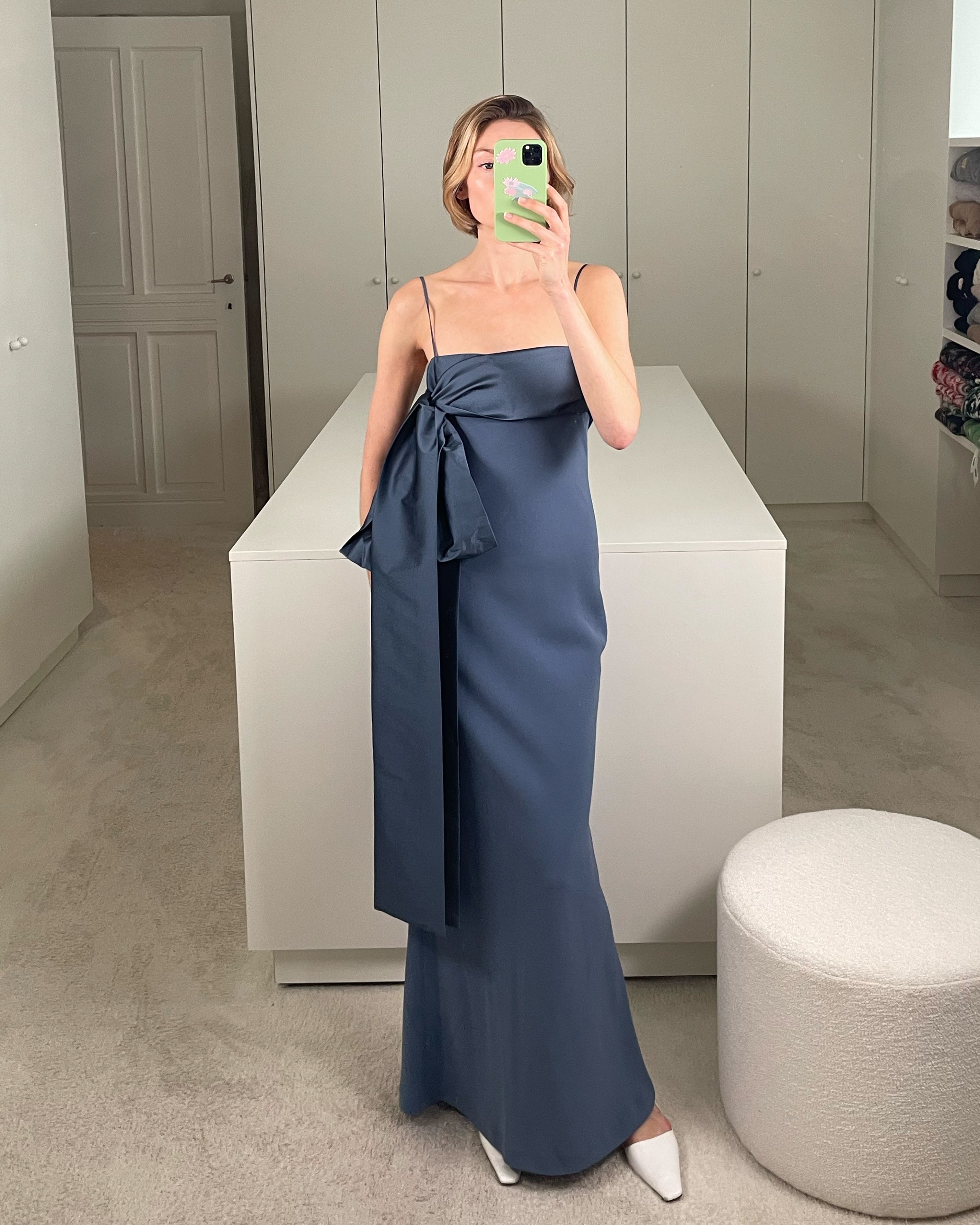Bart Dress
