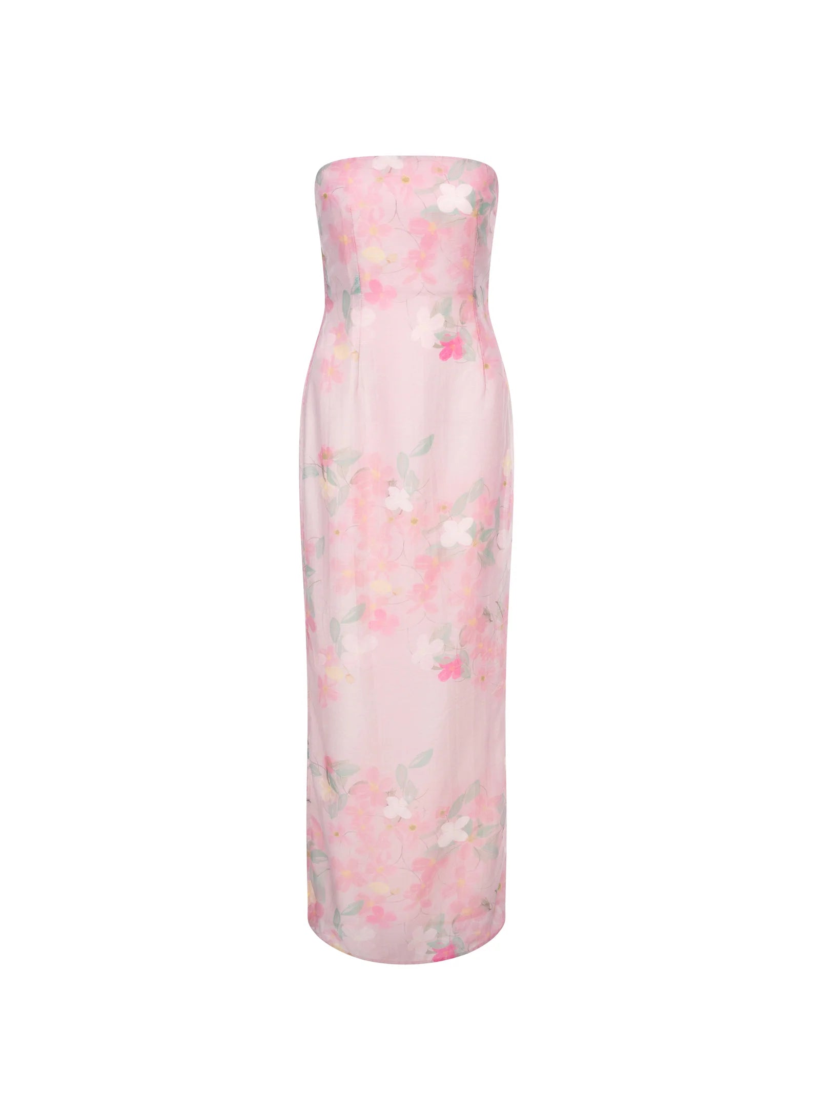 Elora Dress