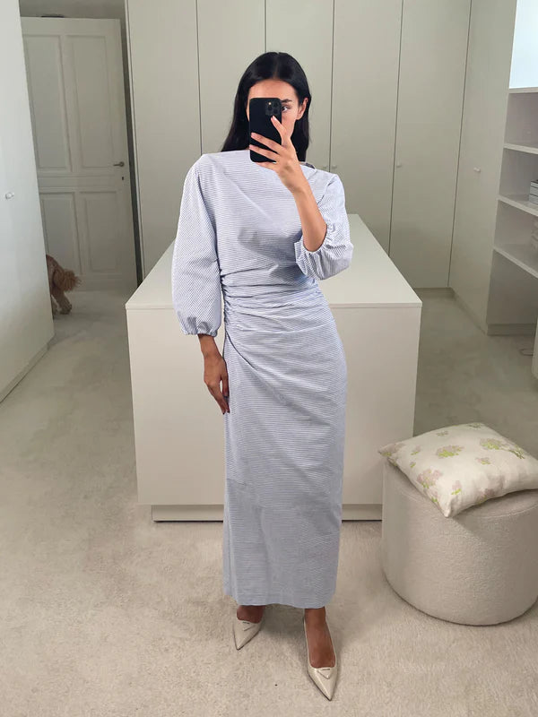 Ezra Dress