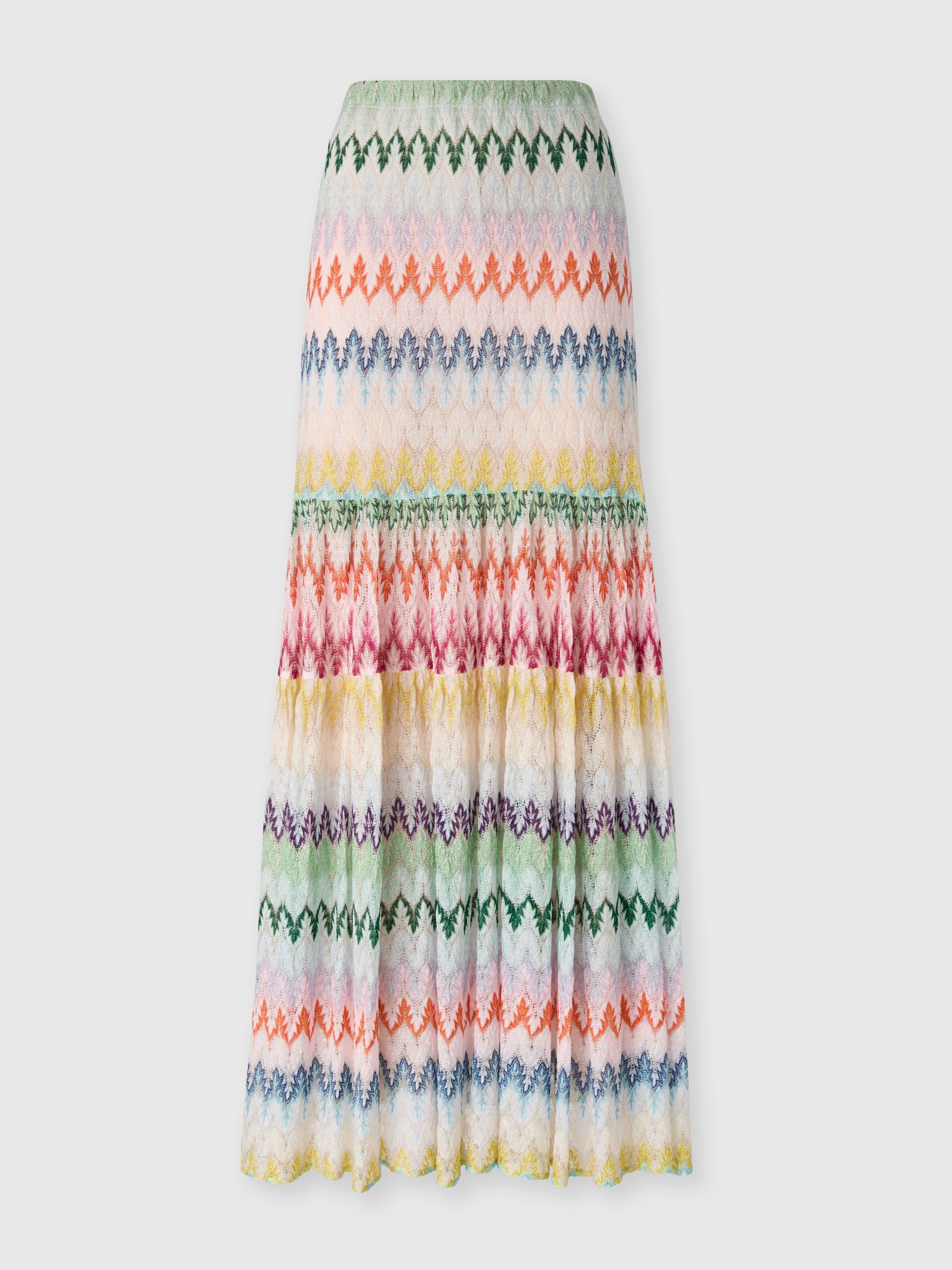 Long Skirt
