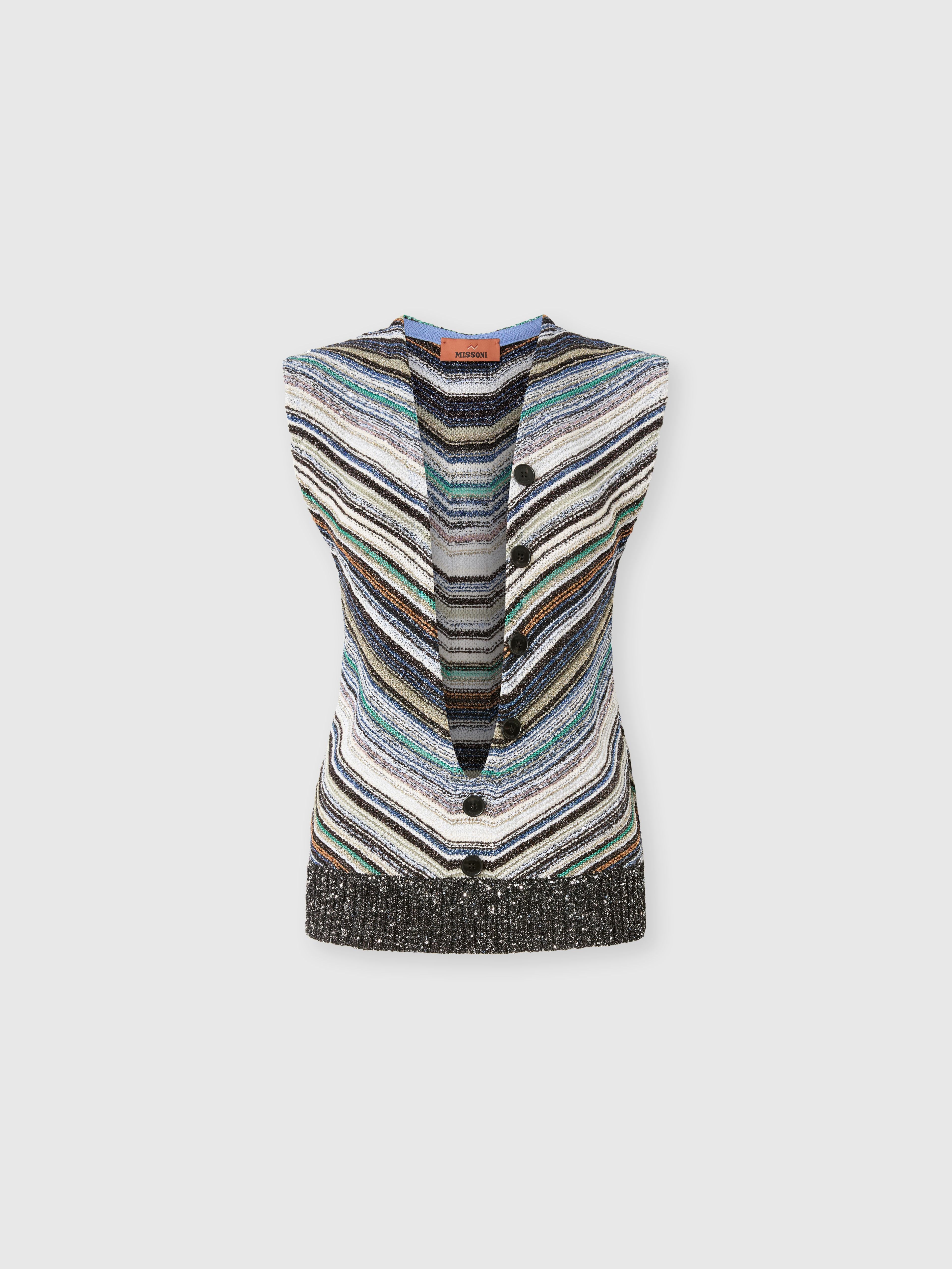 Vest Top