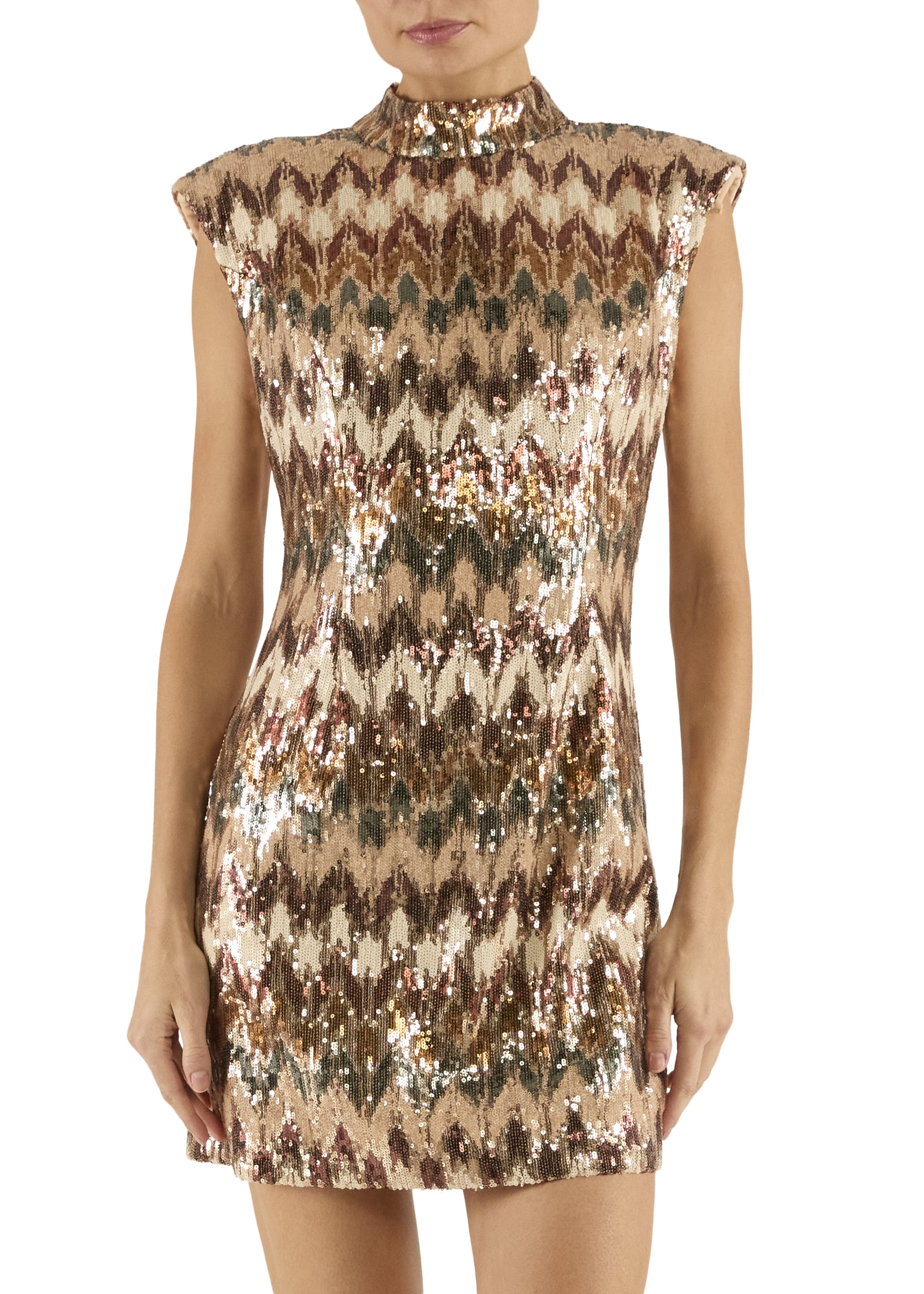 Caden Dress
