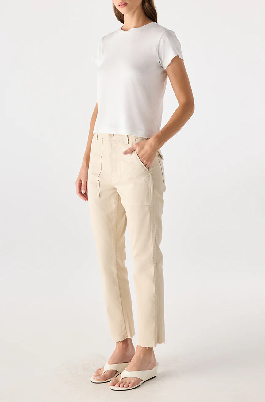 Easy Army Trouser