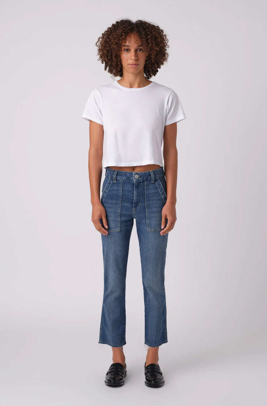 Easy Army Trouser