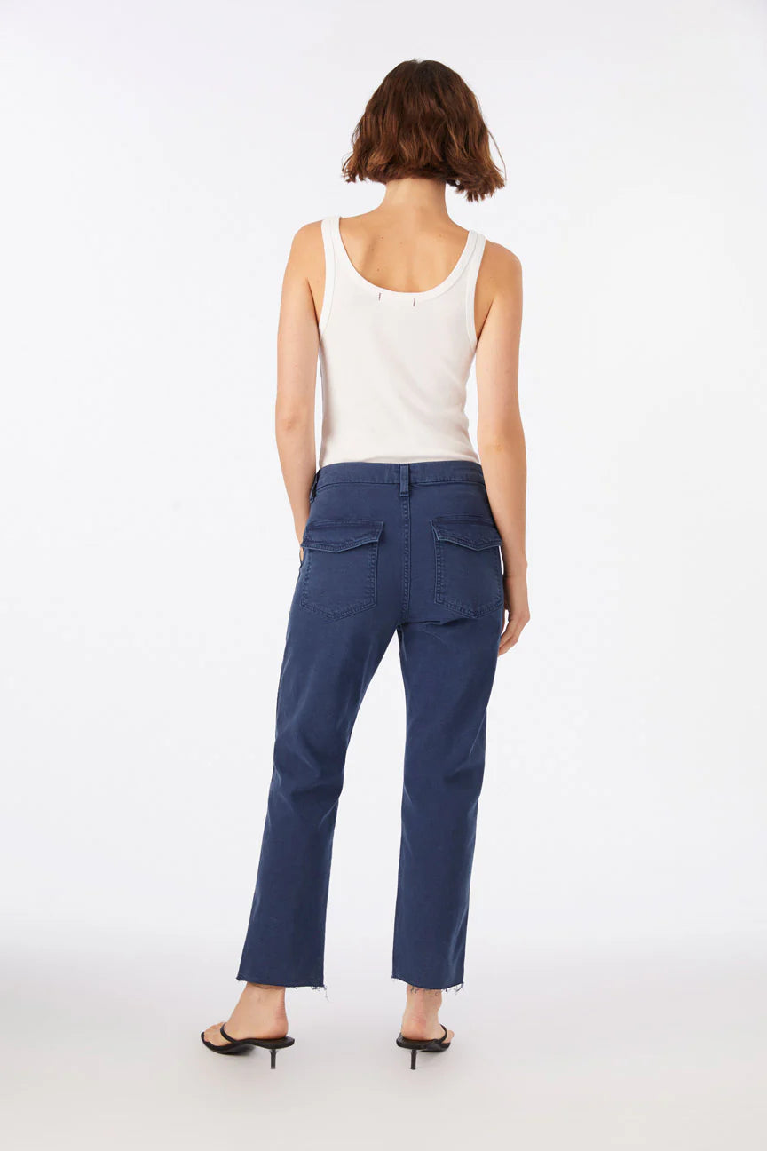 Easy Army Trouser