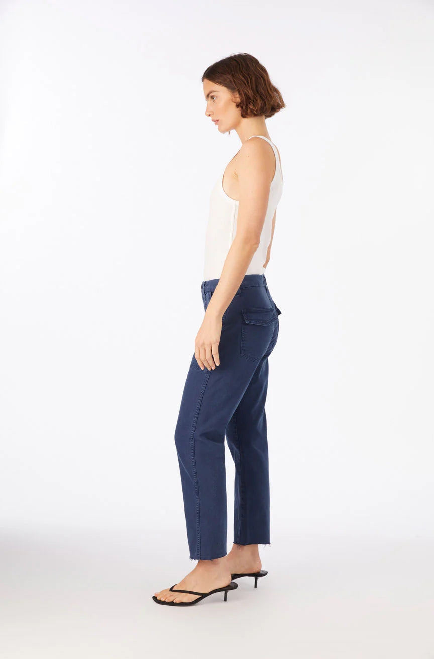 Easy Army Trouser