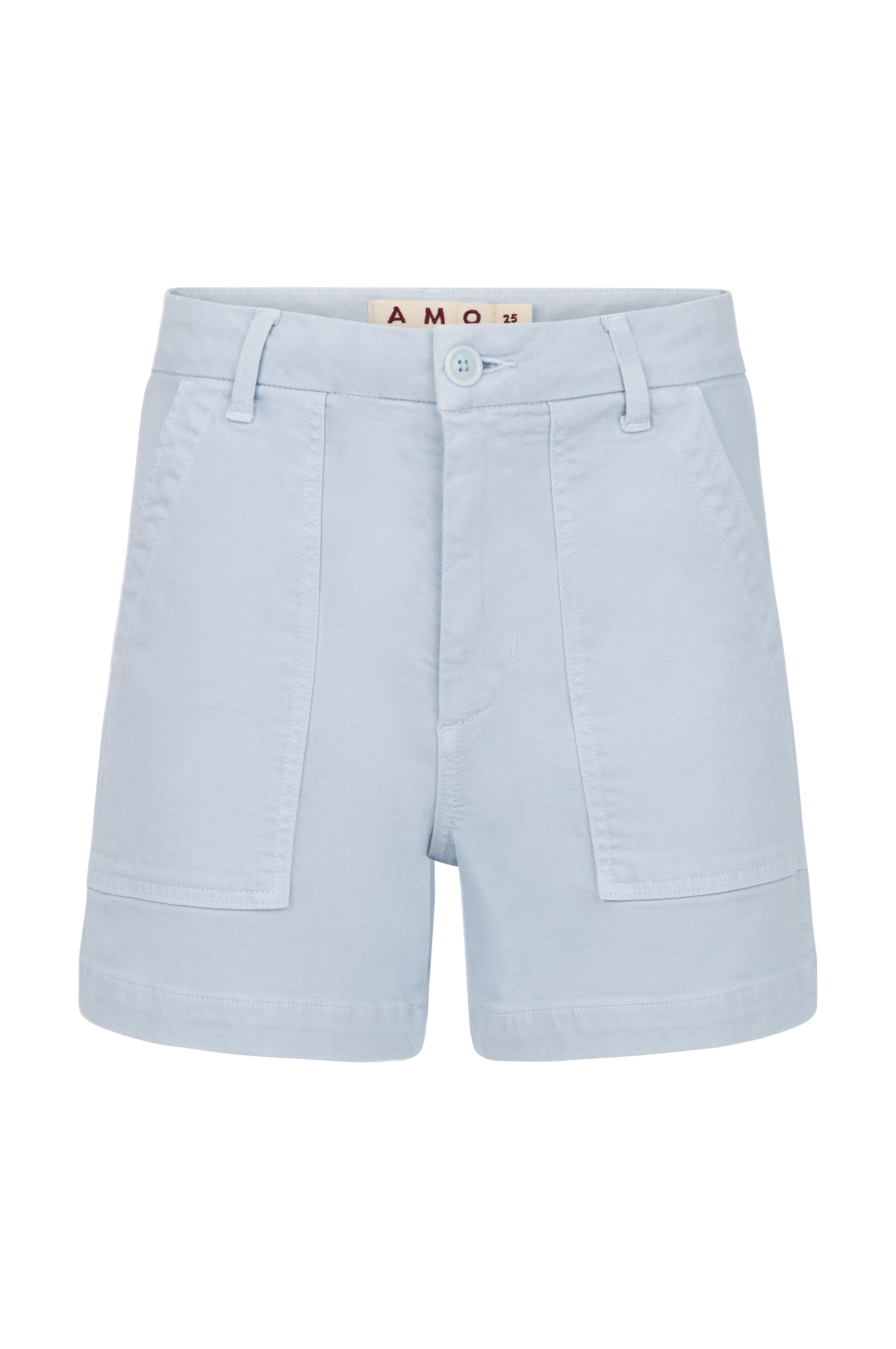 Easy Army Short