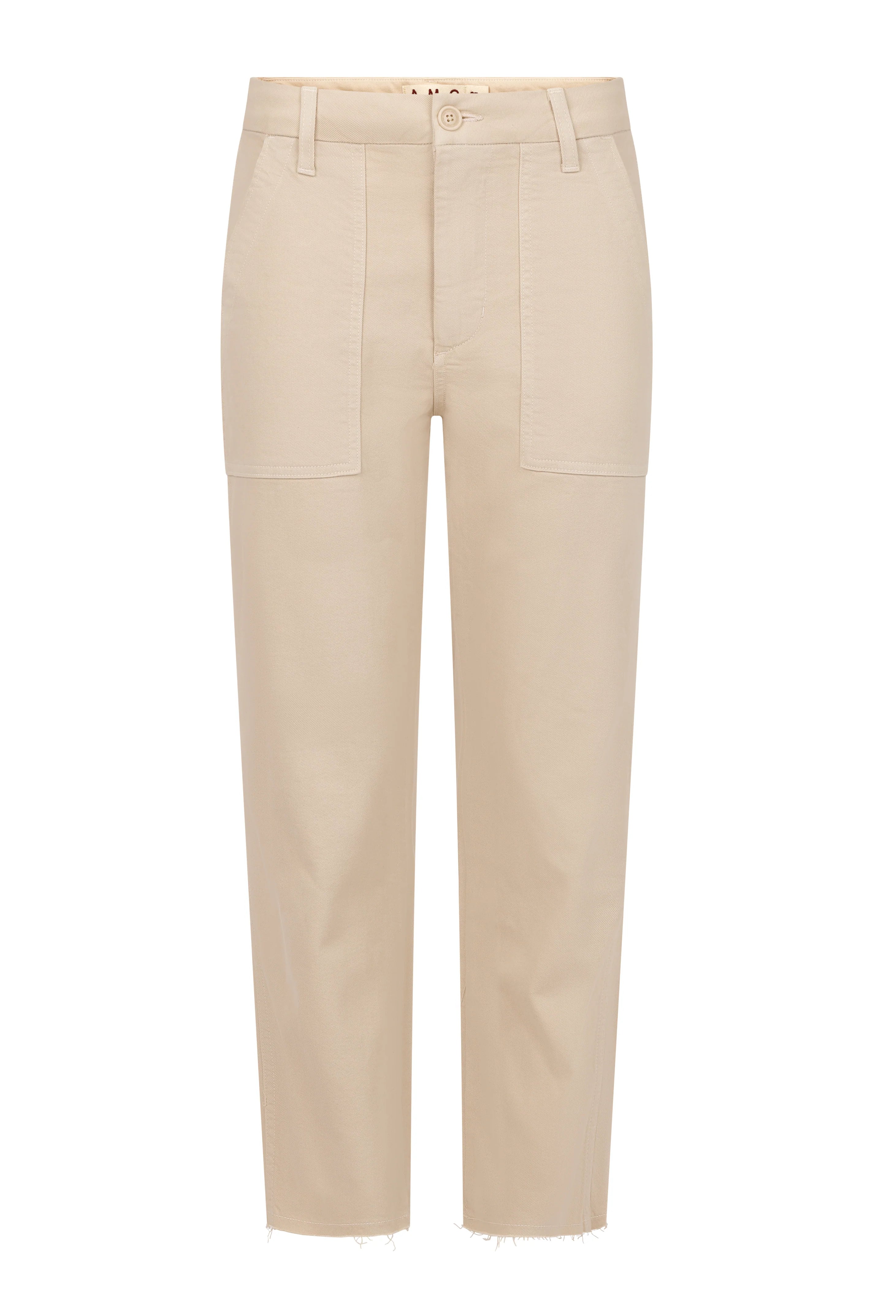 Easy Army Trouser