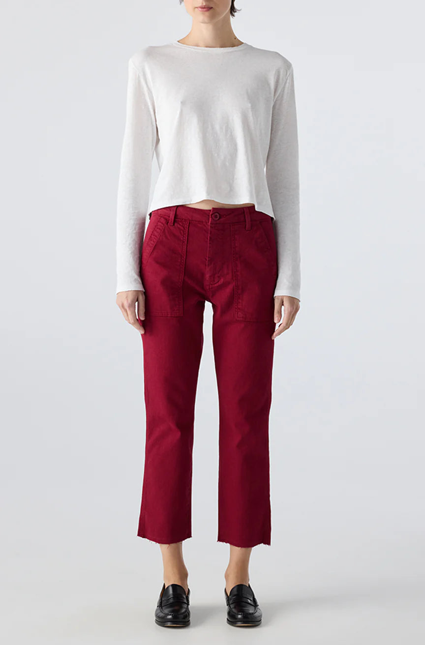 Easy Army Trouser