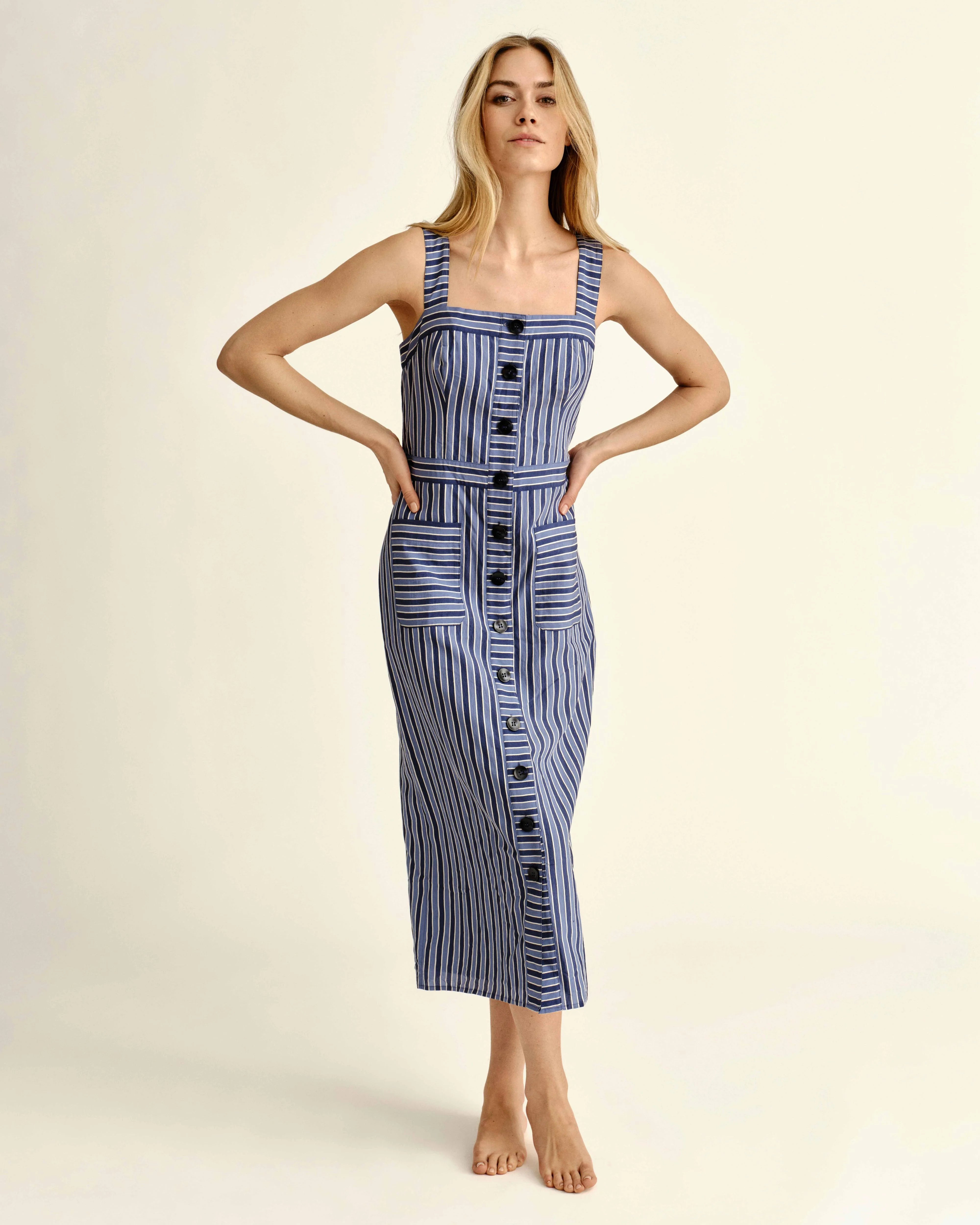 Natalie Dress