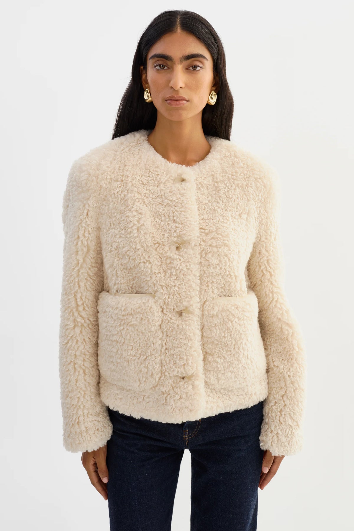 Emilia Coat