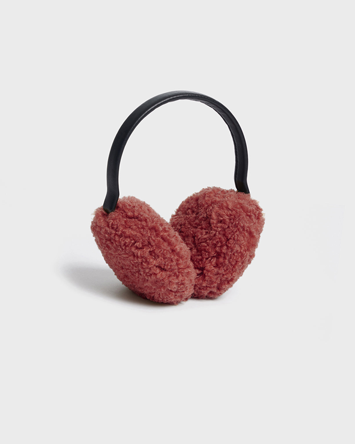 Esme Luxe Teddie Earmuff