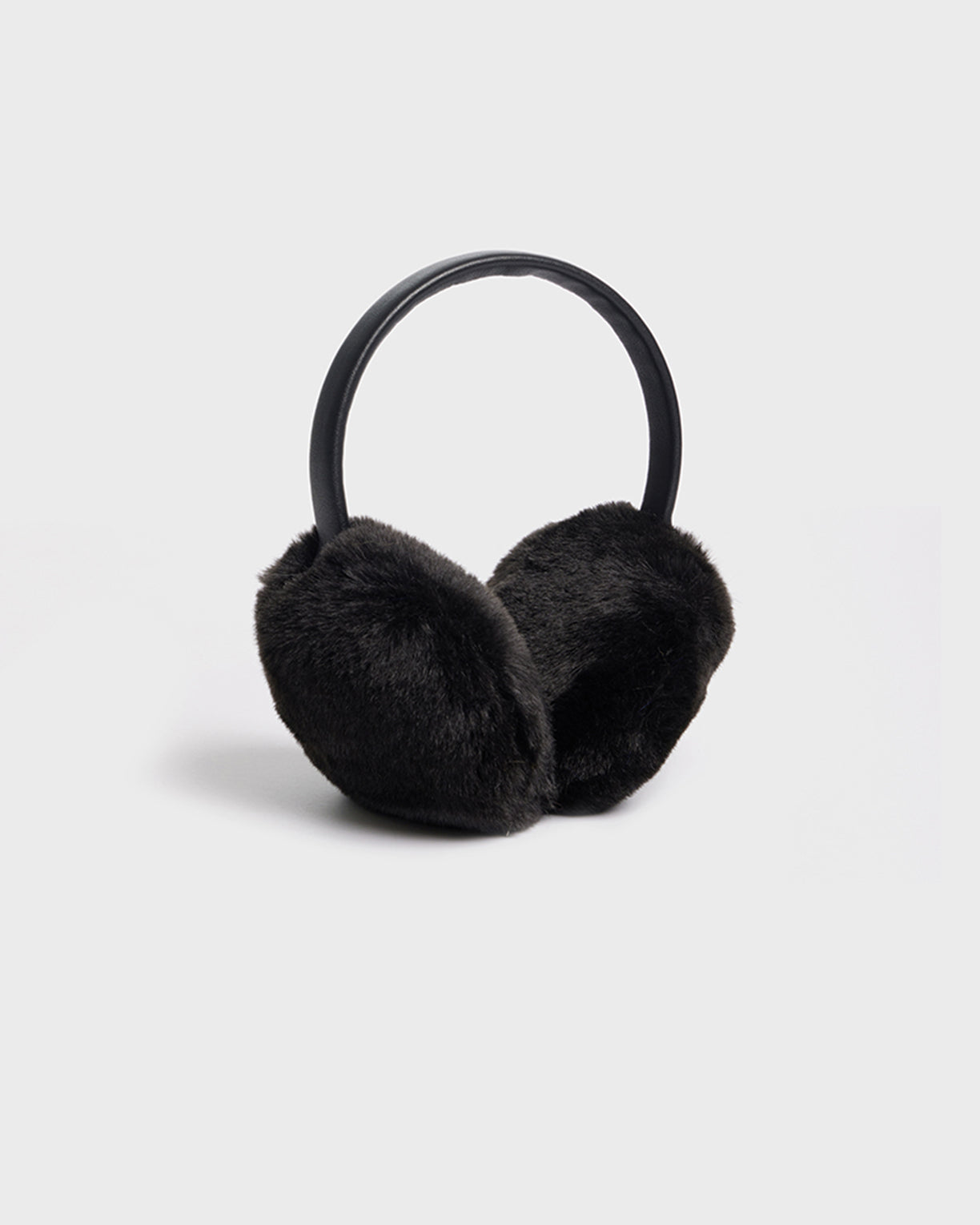 Esme Plant-Based Fur Earmuff