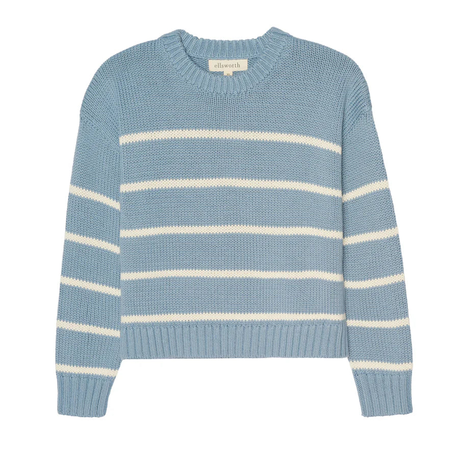 Elena Crewneck Sweater