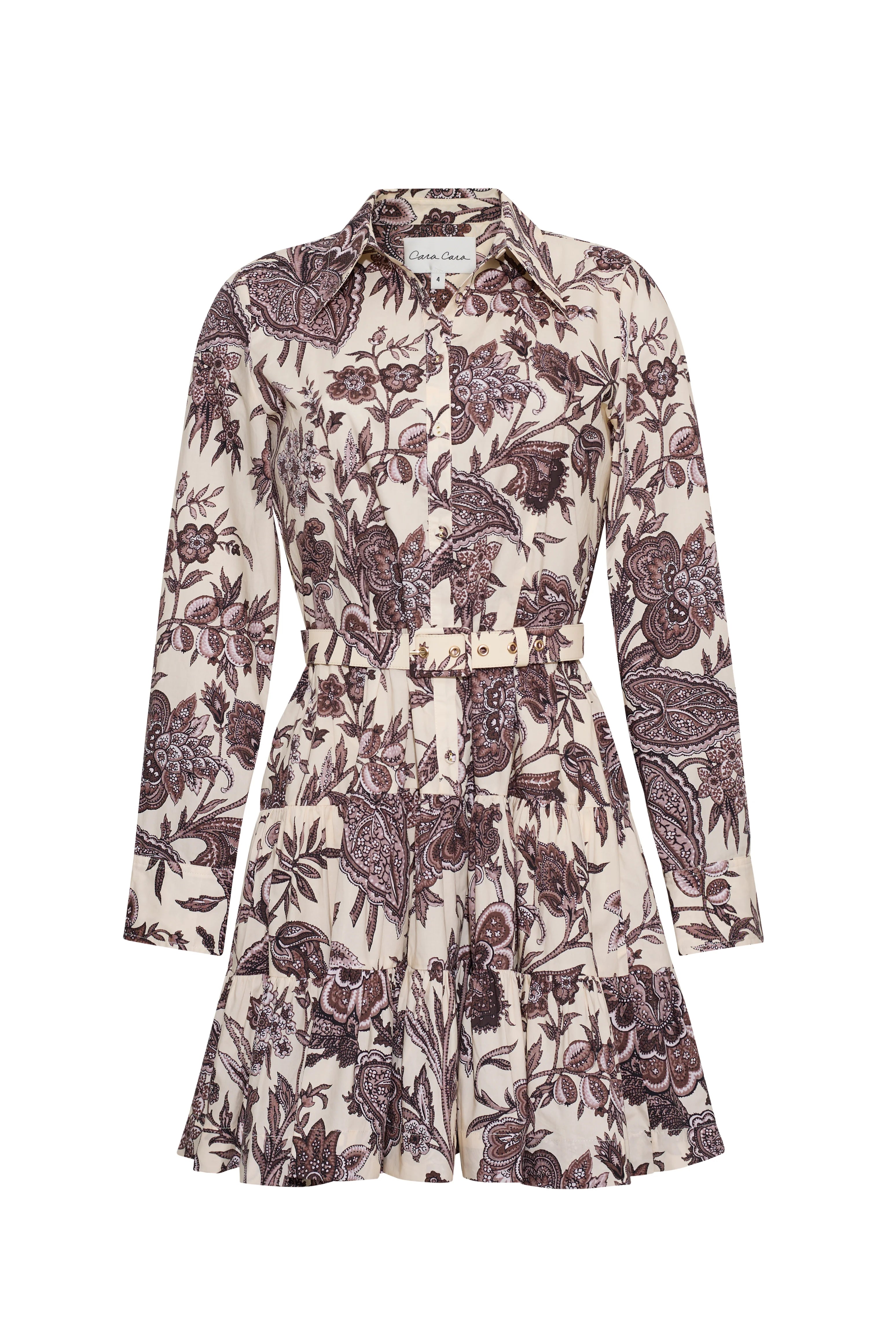 Eugenia Dress