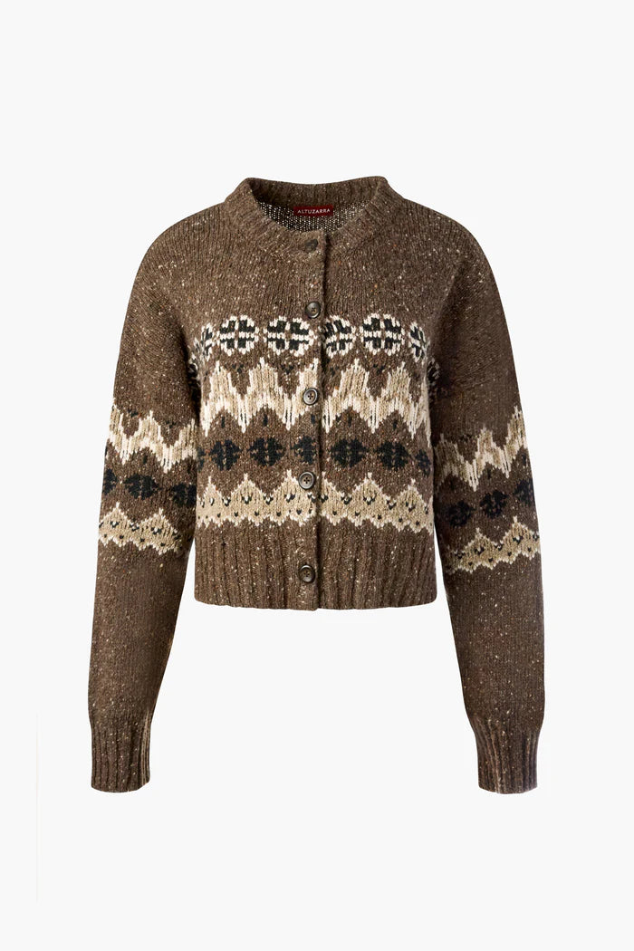 Cammie Sweater